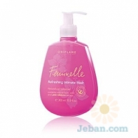 Feminelle : Refreshing Intimate Wash