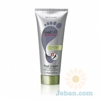 Feet Up : Advanced Cracked Heel Repair Foot Cream