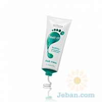 Feet Up : Soothing Foot Cream