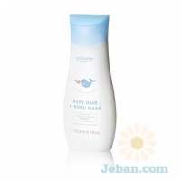 Baby : Hair & Body Wash