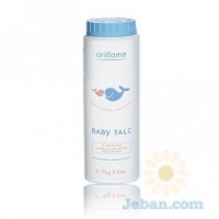 Baby : Talc