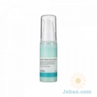 Aqua Nature Moisty Deep-Sea : Serum