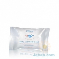 Baby : Cleansing Bar