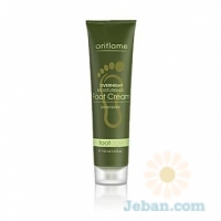 Overnight Moisturising Foot Cream