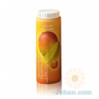 Nature Fragranced Body Talc Paradise Fruits