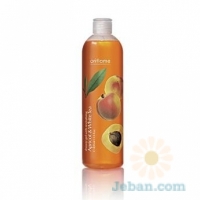 Shower Gel Apricot&w.tea