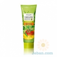 Nature Secrets : Hand Cream for Sensitive Skin Jojoba & Mango