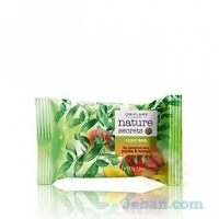 Nature Secrets : Soap Bar for Sensitive Skin Jojoba & Mango