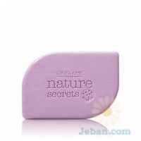 Nature Secrets : Soap Bar with Relaxing Lavender & Fig