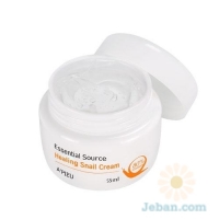 Essential Source : Healing Snail Cream