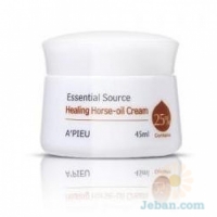 Essential Source : Healing Horse Oil Cream