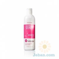 Happy Skin : Caring Body Lotion Sensitive Skin