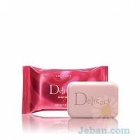 Delicacy : Soap Bar