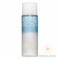 Mineral Lip and Eye Make Up Remover : Oh Marine