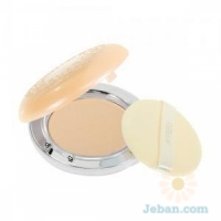 Silky Essence Sun In Pact Spf50+ Pa+++