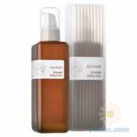 Eco Fresh Ariental Balhyo : Skin