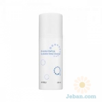 Oriental Balhyo O2 Bubble Deep Cleanser