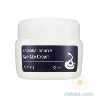 Essential Source : Syn-ake Cream