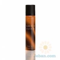 Amber Elixir : Body Spray