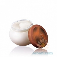 Amber Elixir : Body Cream