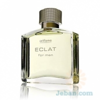 Eclat For Men : Eau De Toilette