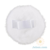 Soft Cotton Puff