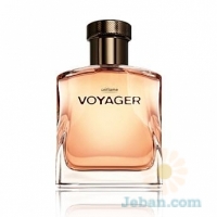 Voyager : Eau de Toilette