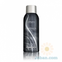 Platinum by Oriflame : Anti-perspirant Deodorant Spray