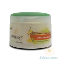 Nature Care Smoothness & Life : Intensive Hair Mask