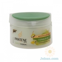 Nature Care Fullnest & Life : Hair Mask