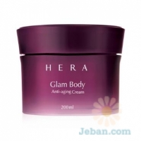 Glam Body : Anti-aging Cream