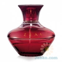 Zeal Eau De Parfume For Women