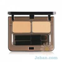 Dual Concealer Kit