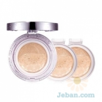 UV Mist Cushion : Deluxe Edition Spf50+ Pa+++