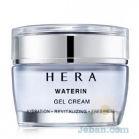 Waterin : Gel Cream