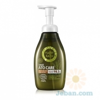 Sage Ato Care Bubble Body Wash