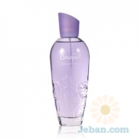 Violet Bouquet Shower Cologne