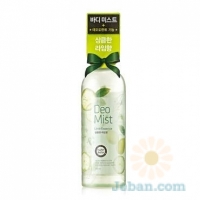 Deo Mist : Lime Essence