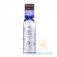 Deo Mist : Berry Essence