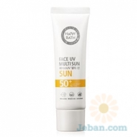 Face UV Multi Sun Spf50+ Pa+++