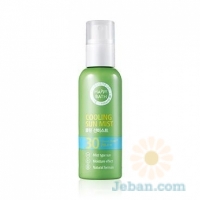 Cooling Sun Mist Spf30 Pa++