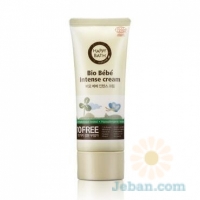 Bio Bebe : Intense Cream