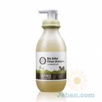 Bio Bebe : Clean Shampoo