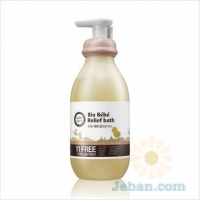 Bio Bebe : Relief Bath