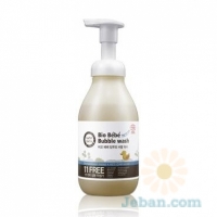 Bio Bebe : Hair & Body Bubble Wash