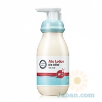 Ato Lotion : Bio Bebe