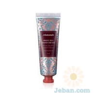 Sweet Pea : Hand Cream