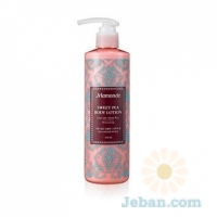 Sweet Pea : Body Lotion