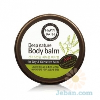 Deep Nature : Body Balm