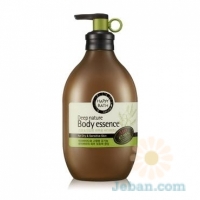 Deep Nature : Body Essence